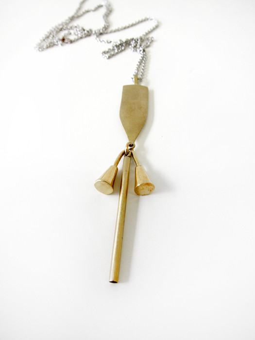 Quarry Solholm Necklace Quarry Solholm Necklace