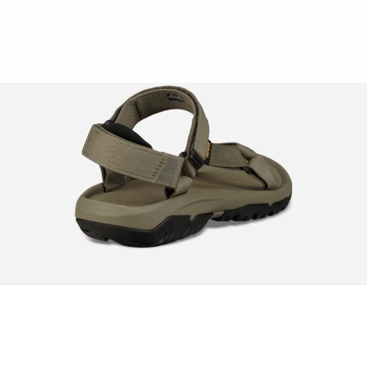 Teva Hurricane XLT2 Olive Garmentory