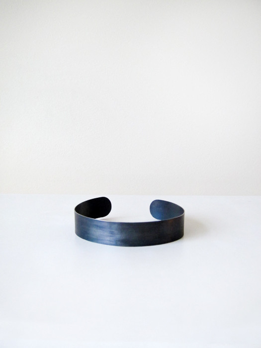Kat Seale Solid Choker Kat Seale Solid Choker