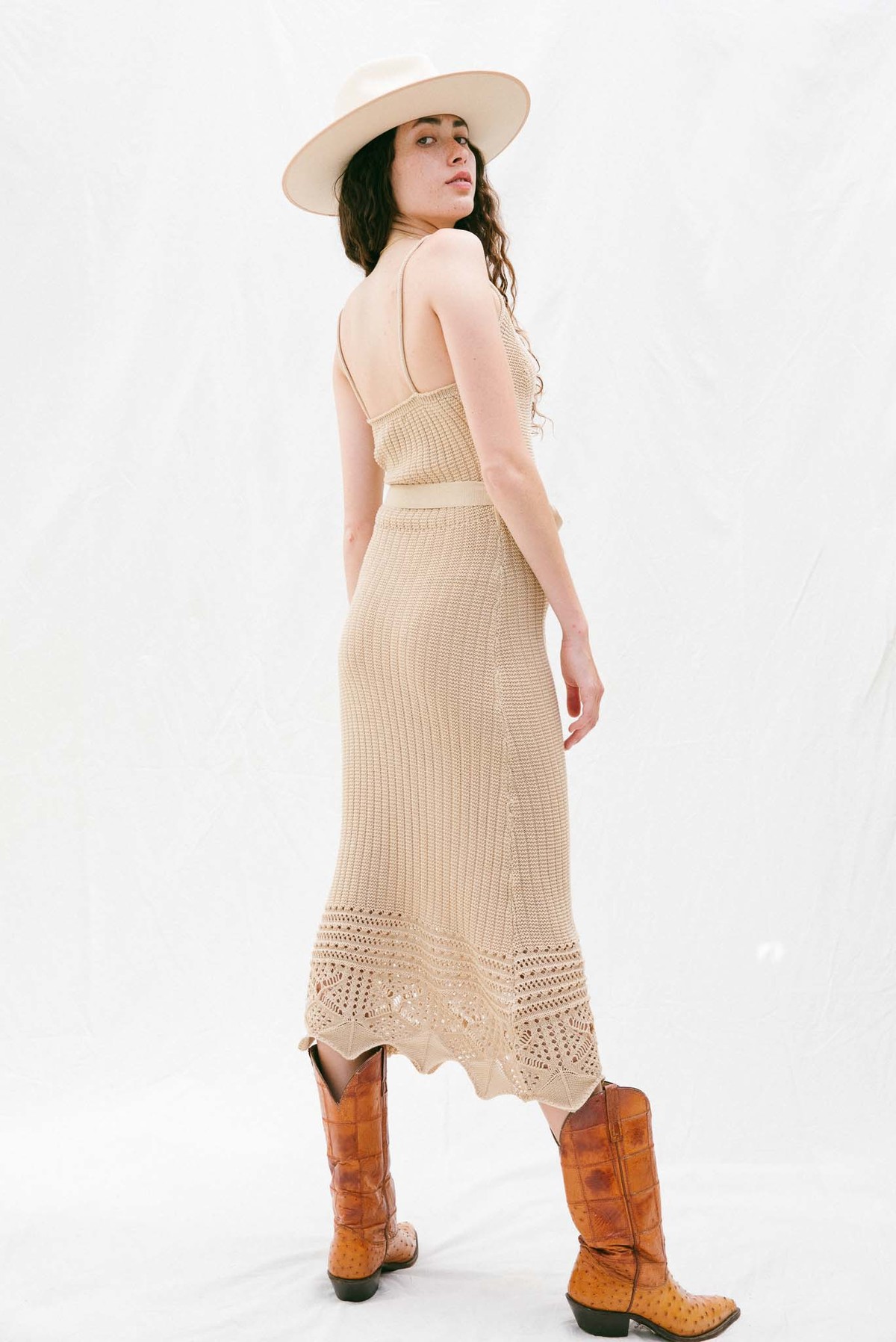 chinese dress ladies Double Take Maxi Dress main image 1