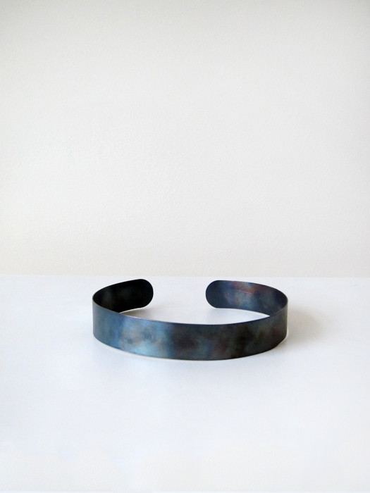 Kat Seale Solid Necklace Kat Seale Solid Necklace