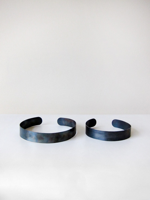 Kat Seale Solid Necklace Kat Seale Solid Necklace