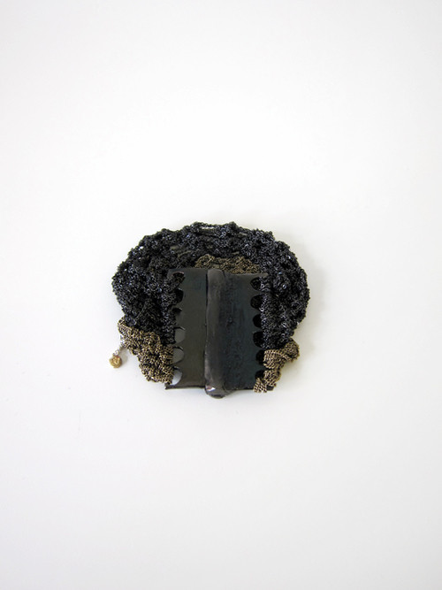 Arielle de Pinto Split Band Bracelet Arielle de Pinto Split Band Bracelet