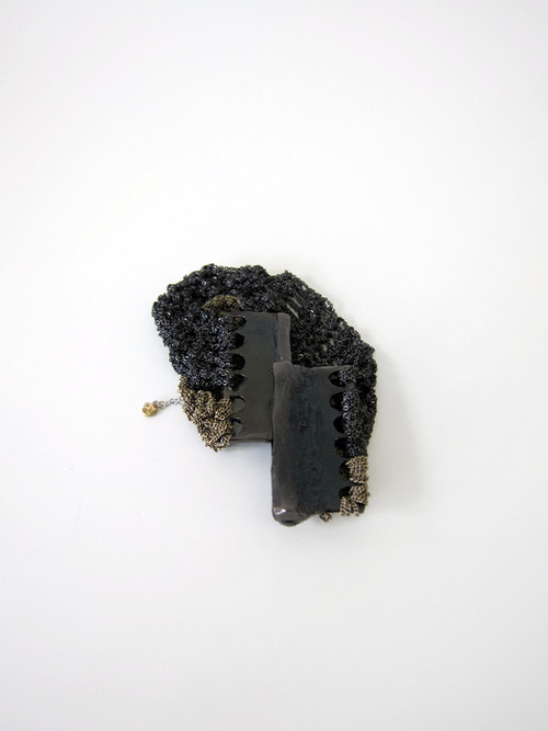 Arielle de Pinto Split Band Bracelet Arielle de Pinto Split Band Bracelet