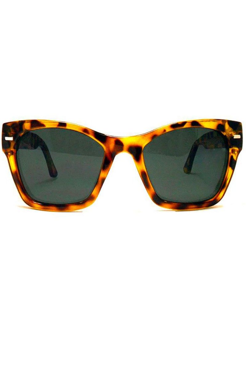 Spitfire Coco Sunglasses | Garmentory