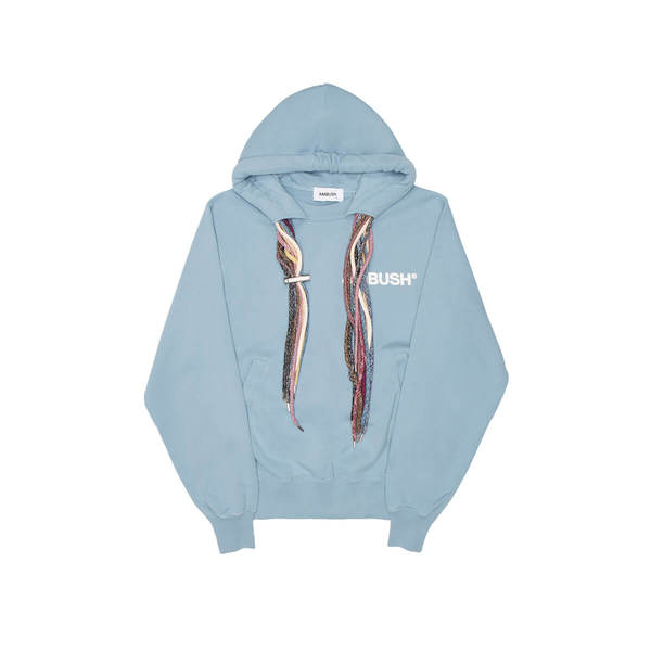 AMBUSH Multicord hoodie - Blue | Garmentory