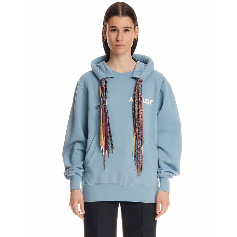 パーカー・フーディ AMBUSH SS23 MULTICORD HOODIE (BMBB021_S23FLE0014720) AMBUSH 'multicord' Hoodie | italist