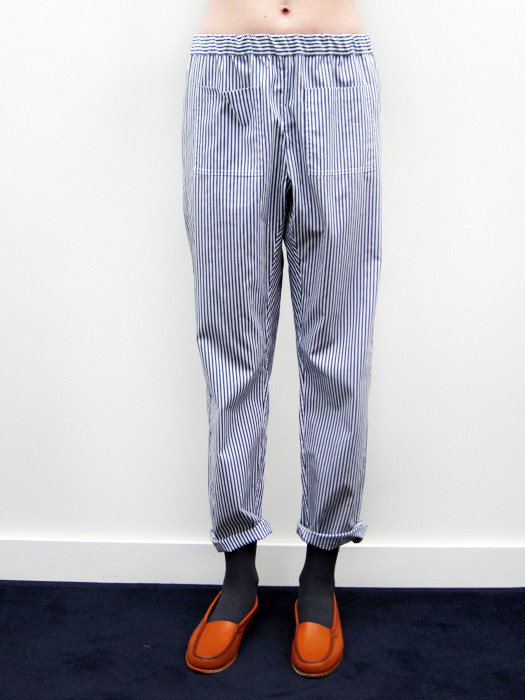 Buena Vista Striped Pant Buena Vista Striped Pant
