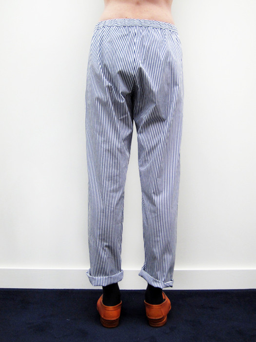Buena Vista Striped Pant Buena Vista Striped Pant