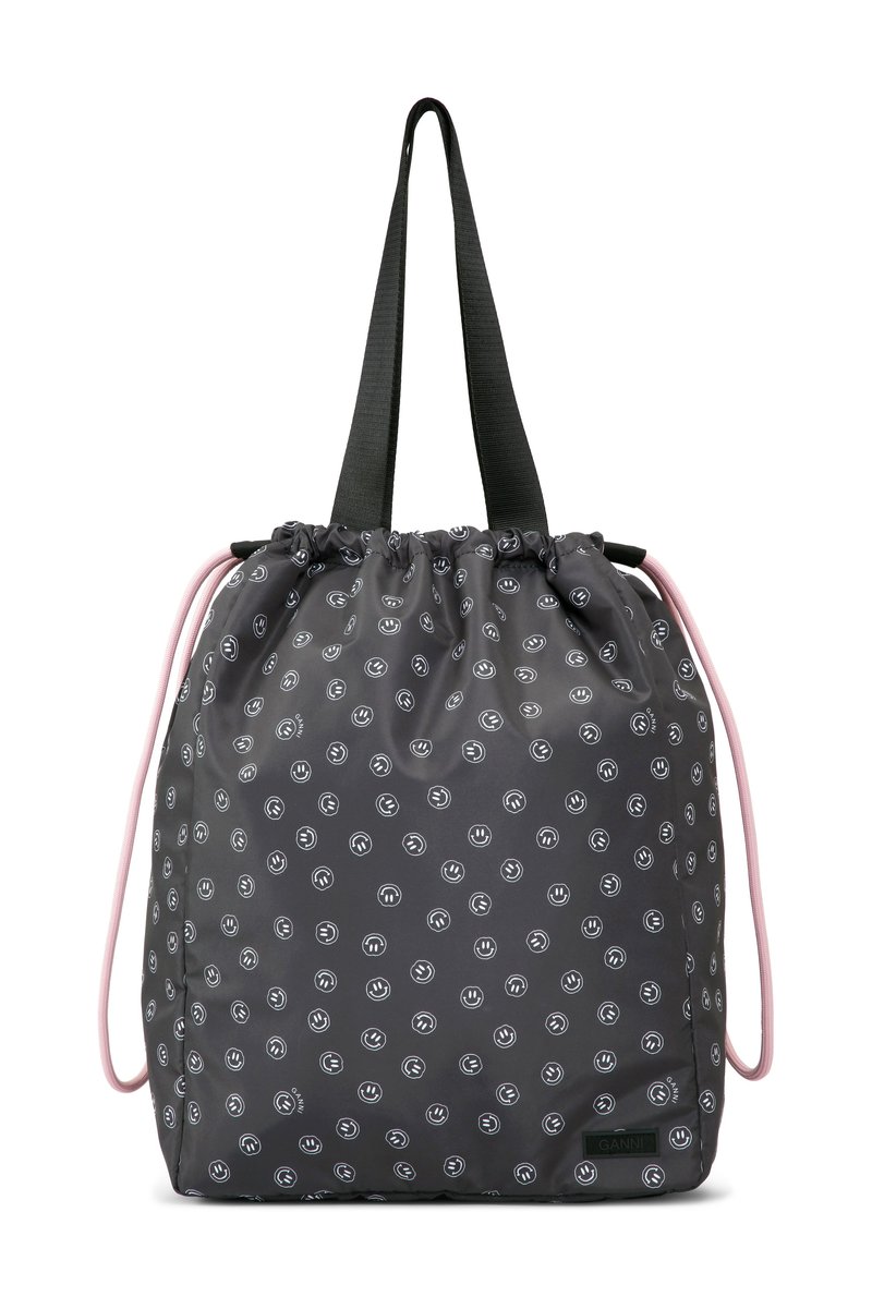 Ganni Smiley Bag