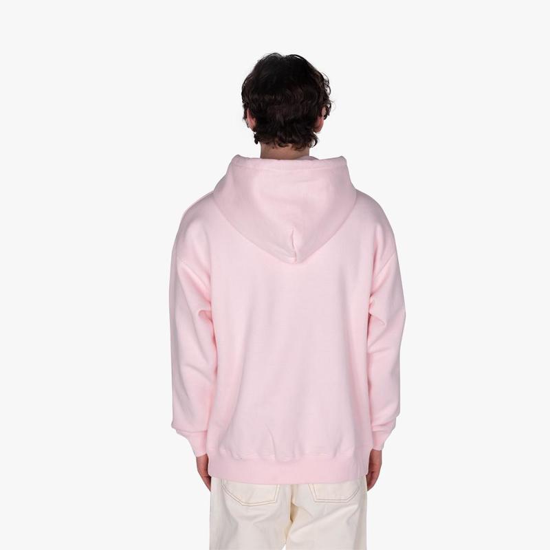 【FUCKING AWESOME】Fucking Awesome Cherub Fart Hoodie Cherub Fart Hoodie - Grape – Feature