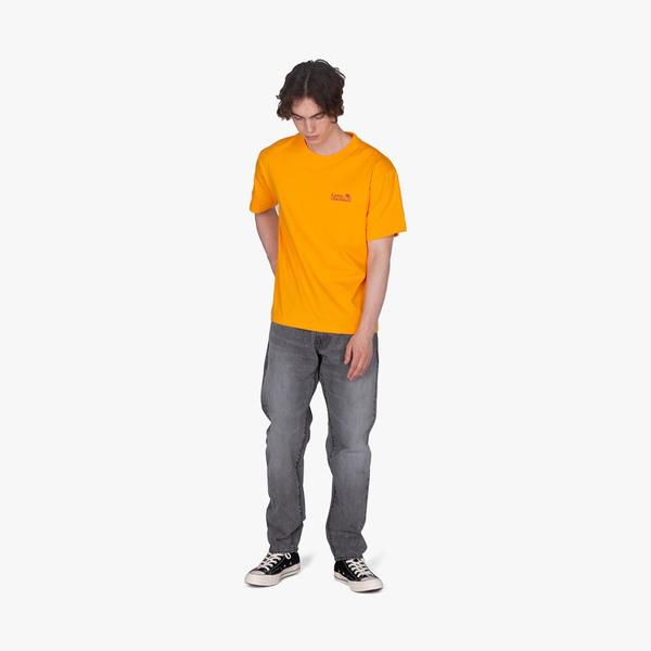 Neutron Inc. Liberaiders LR Denim Pants - Black | Garmentory