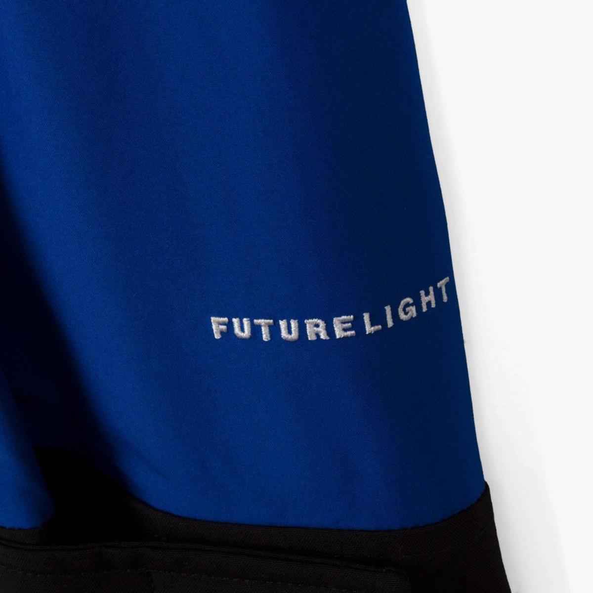 Veste Rétro The North Face Mountain Light Futurelight Rouge Feu Taille S - Neuf Étiqueté 1994