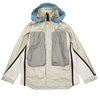Byborre Field Jacket - Multicolor - Thumbnail 1