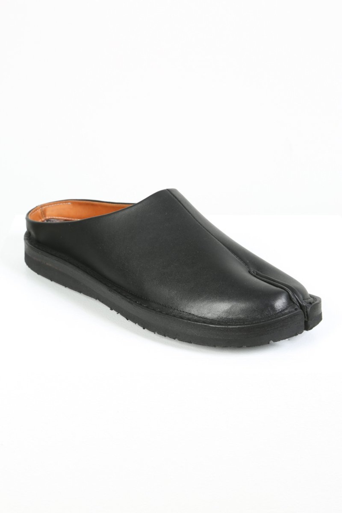 TOKYO SANDAL TABI SLIP-ON sa,dals - black | Garmentory