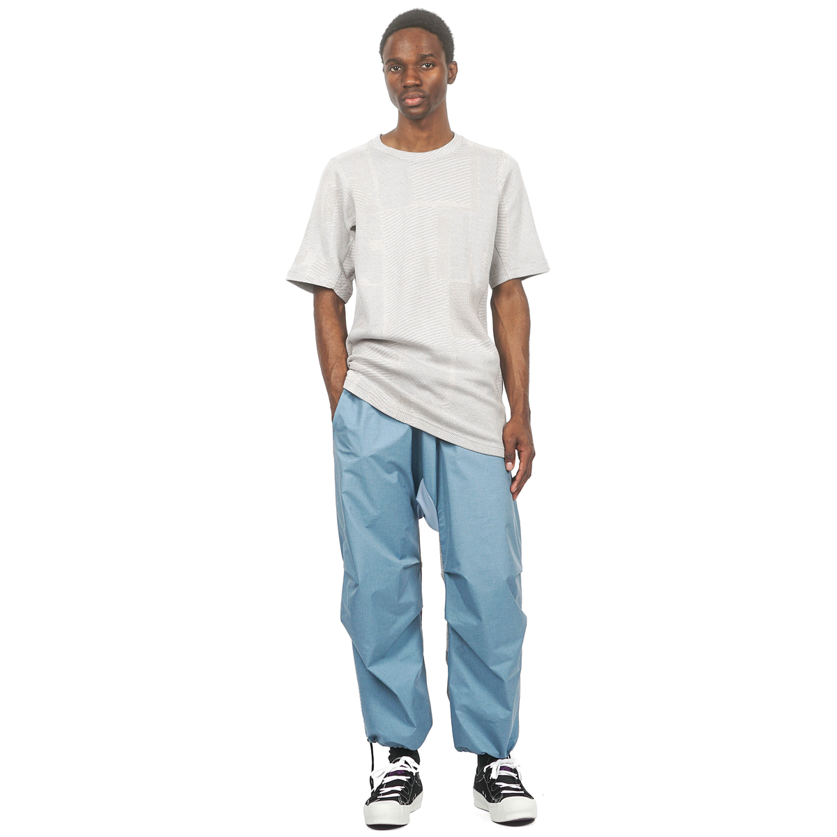 WEIGHTMAP-FIELD-CROPPED-PANTS-
