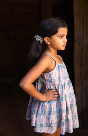 Soor Ploom Birdie Tunic Plaid | Garmentory