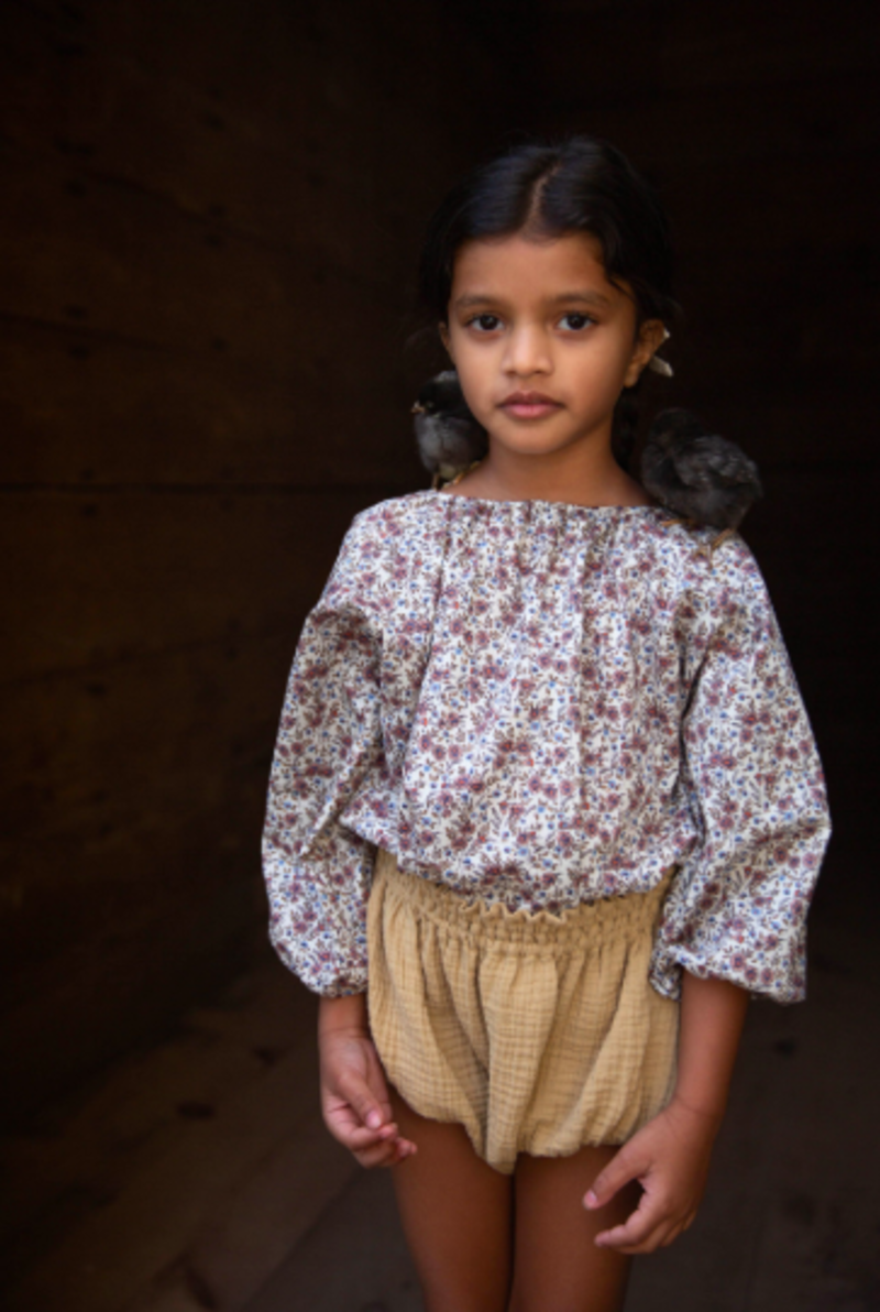 SOOR PLOOM Lottie Bloomer