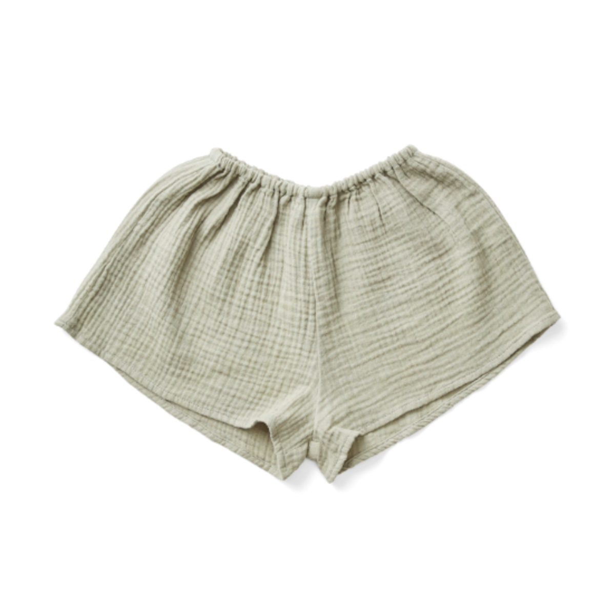 SOOR PLOOM olive skort taffy 6y 118cm