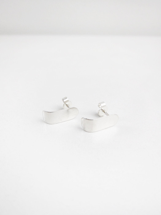 Saskia Diez Stripes Studs Saskia Diez Stripes Studs