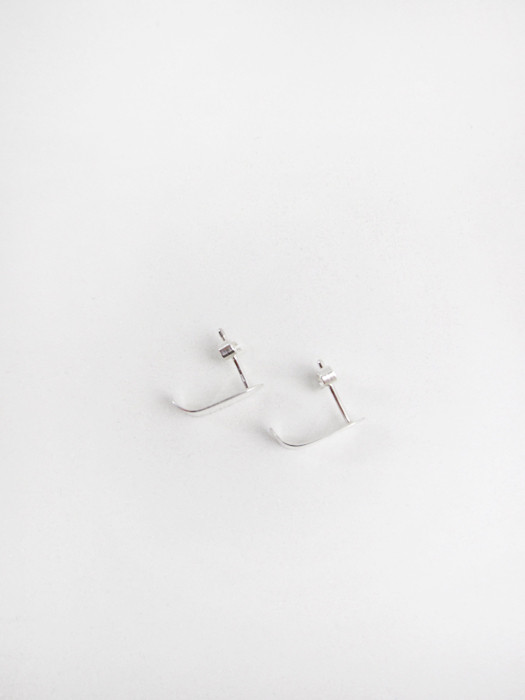 Saskia Diez Stripes Studs Saskia Diez Stripes Studs