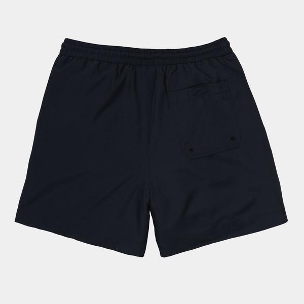 CARHARTT WIP Chase Swim Trunk - Black CARHARTT WIP Chase Swim Trunk - Black