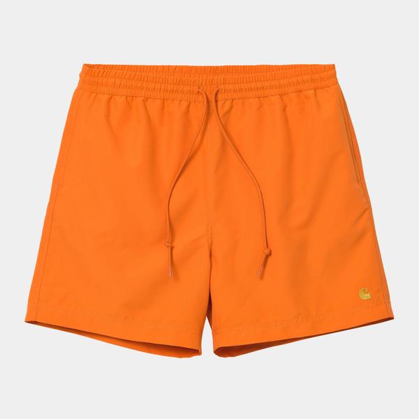 CARHARTT WIP Chase Swim Trunk - Hokkaido CARHARTT WIP Chase Swim Trunk - Hokkaido