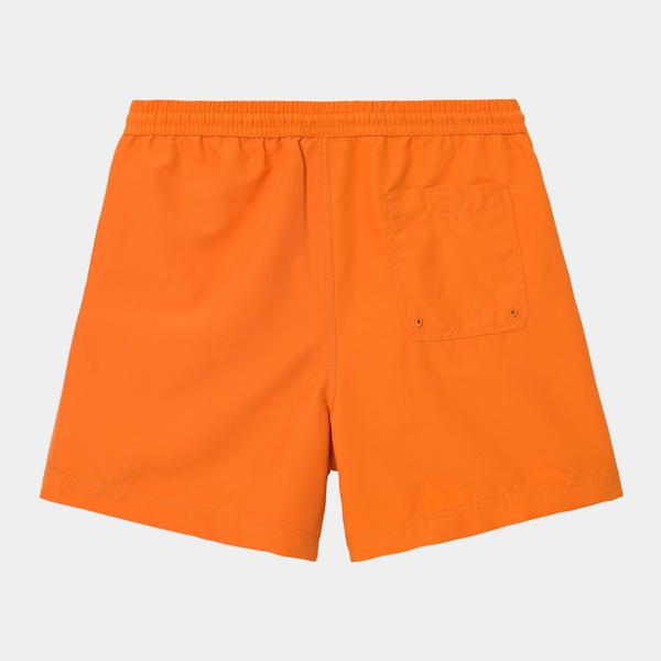 CARHARTT WIP Chase Swim Trunk - Hokkaido CARHARTT WIP Chase Swim Trunk - Hokkaido