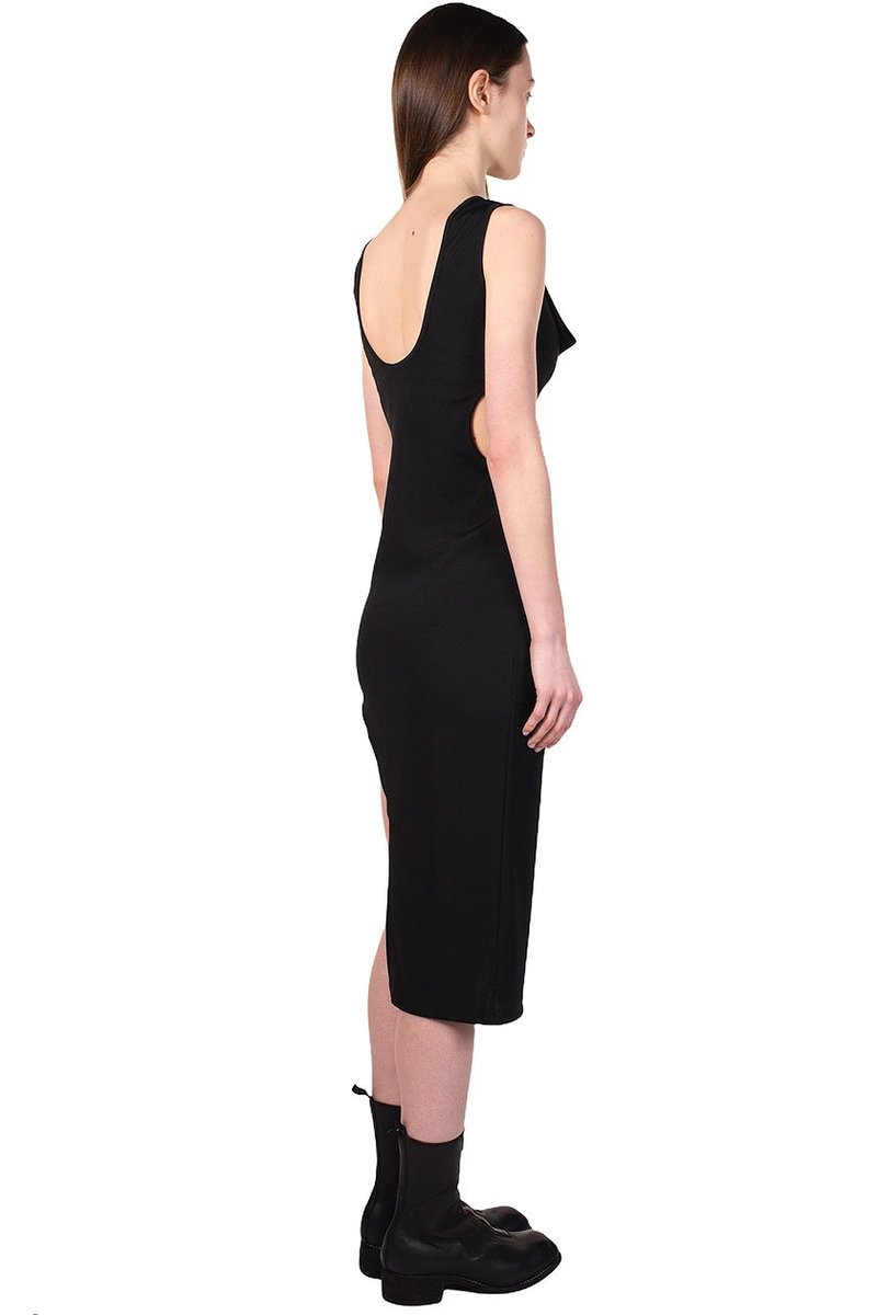 スーツ・フォーマル・ドレス FENG CHEN WANG DOUBLE COLLAR DRESS FENG CHEN WANG DOUBLE COLLAR DRESS