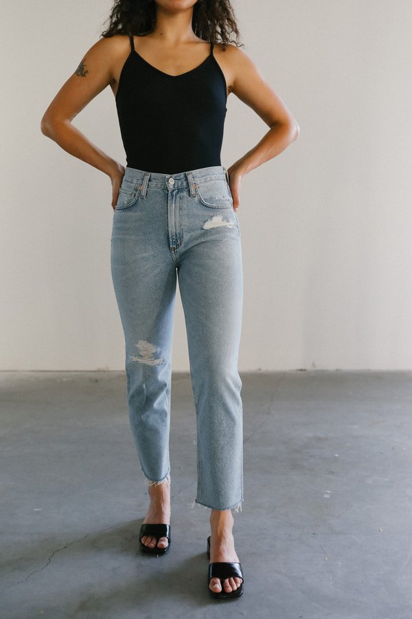 madison top handle bag
