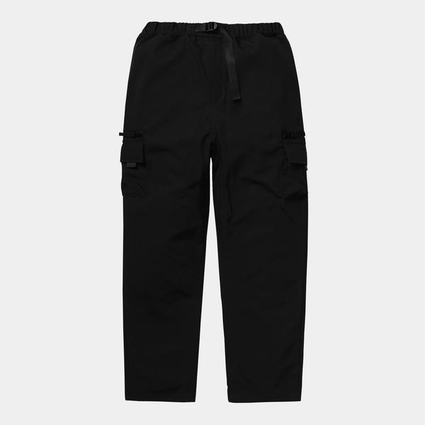 CARHARTT WIP Elmwood Pant - Black CARHARTT WIP Elmwood Pant - Black