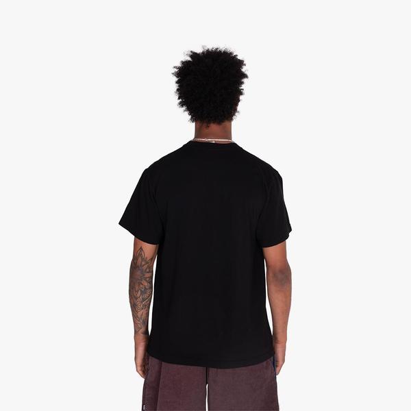 Real Bad Man Play More Ginuwine T-shirt - Black Real Bad Man Play More Ginuwine T-shirt - Black