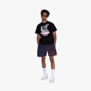 Real Bad Man Play More Ginuwine T-shirt - Black Real Bad Man Play More Ginuwine T-shirt - Black