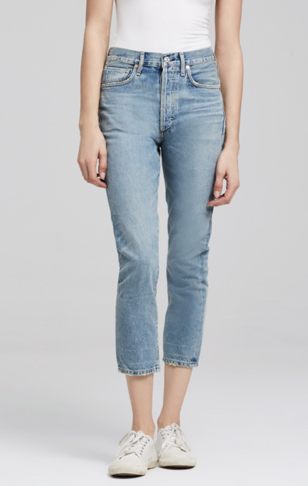 dree crop citizens of humanity