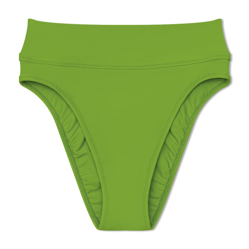 Galamaar High Kick Brief - Erba