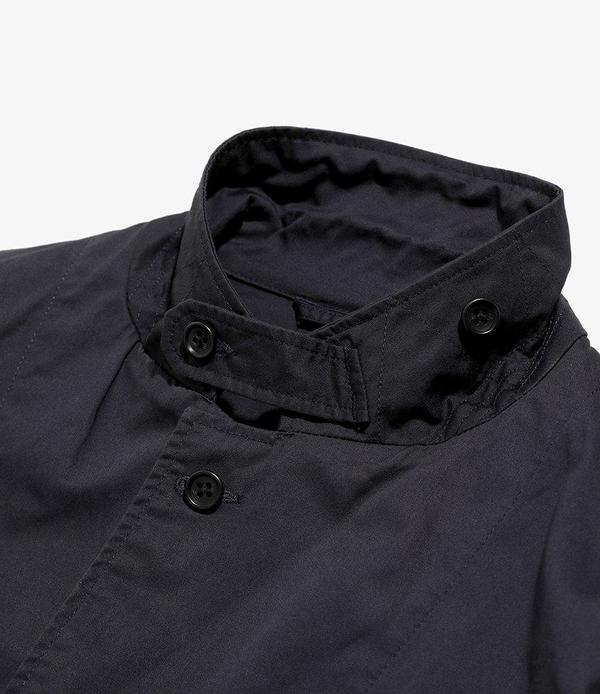 ジャケット・アウター ENGINEERED GARMENTS Folk Jacket Nylon Engineered Garments | Nepenthes New York