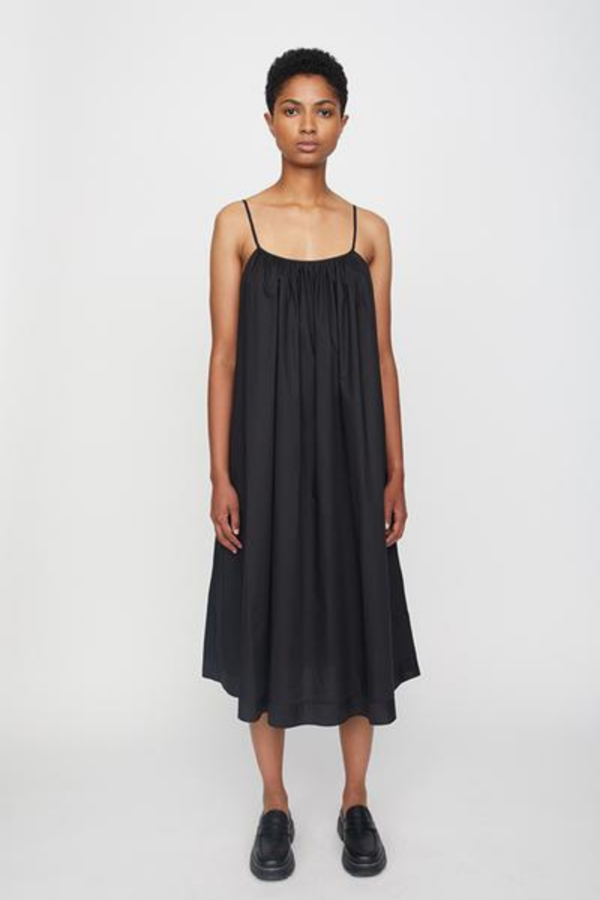 Just Female Always Dress - Black | Garmentory Just Female Always Dress - Black | Garmentory