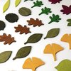Woodland Leaves - Thumbnail 4