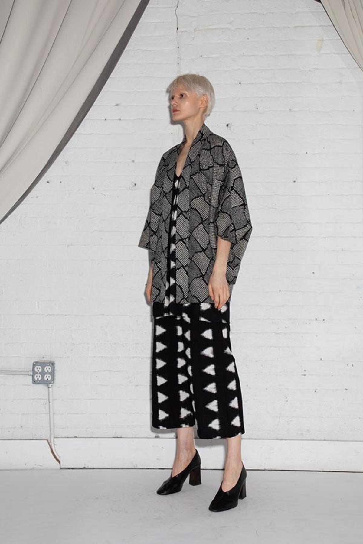 H. Fredriksson DROP PANT - Image 1 of 8