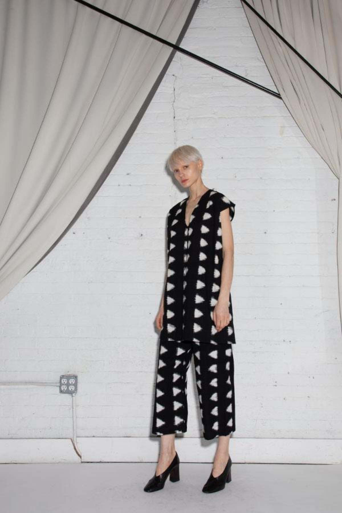 H. Fredriksson DROP PANT - Image 3 of 8