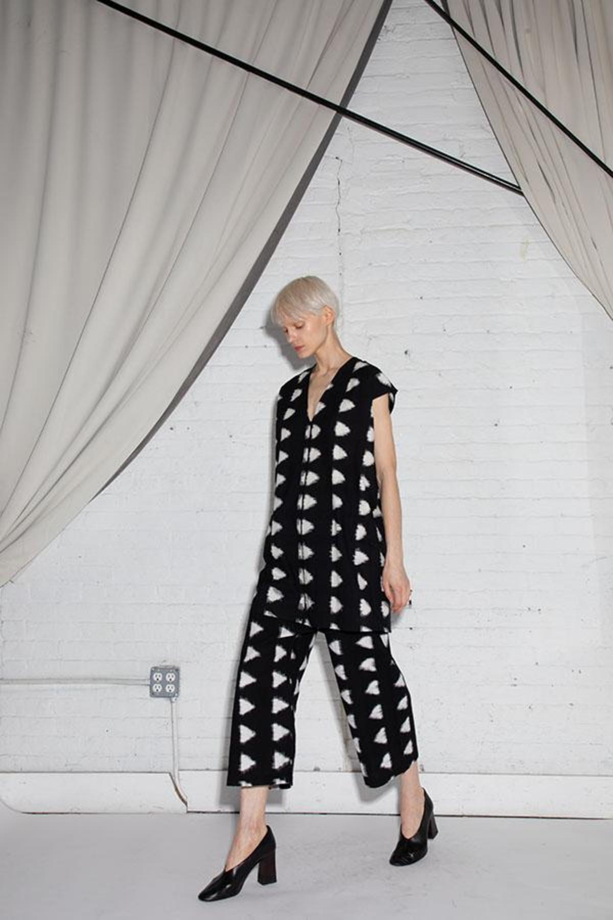 H. Fredriksson DROP PANT - Image 4 of 8