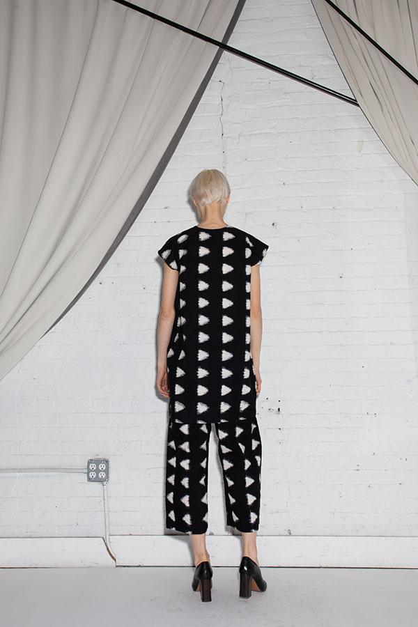 H. Fredriksson DROP PANT