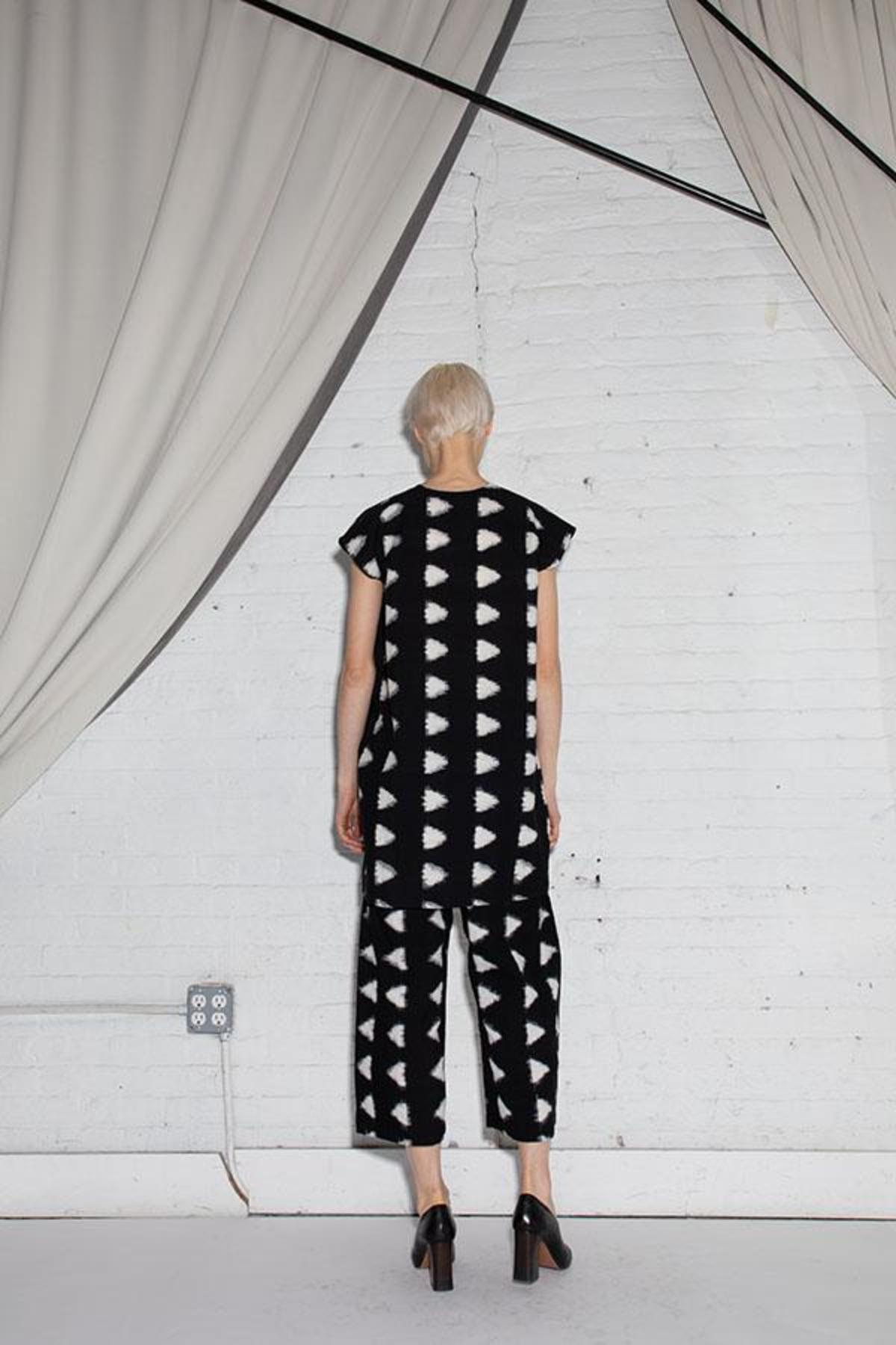 H. Fredriksson DROP PANT - Image 6 of 8