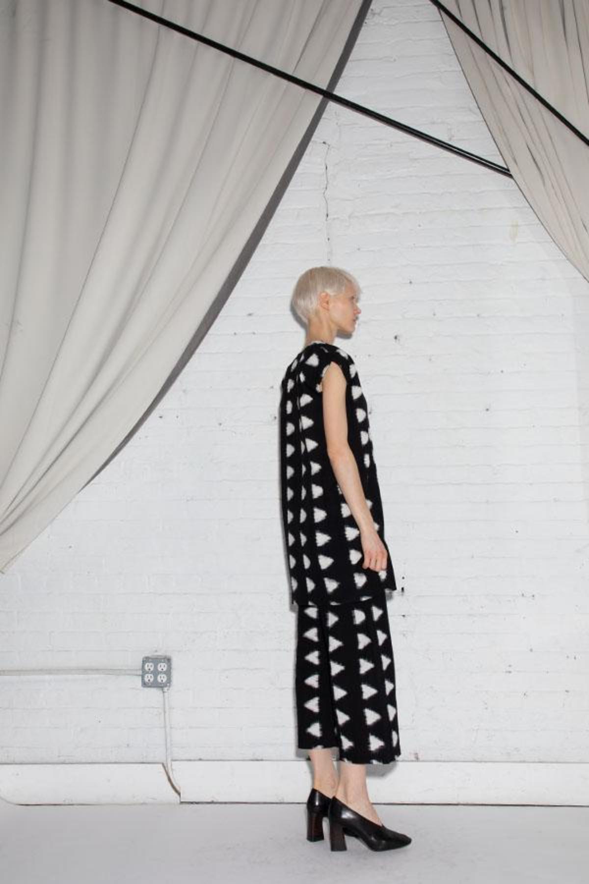 H. Fredriksson DROP PANT - Image 7 of 8