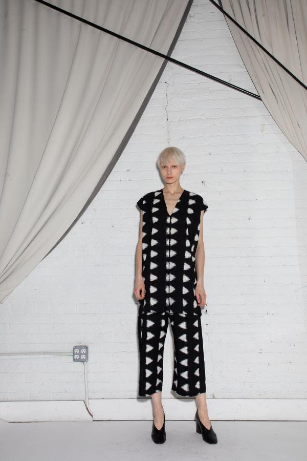 H. Fredriksson DROP PANT