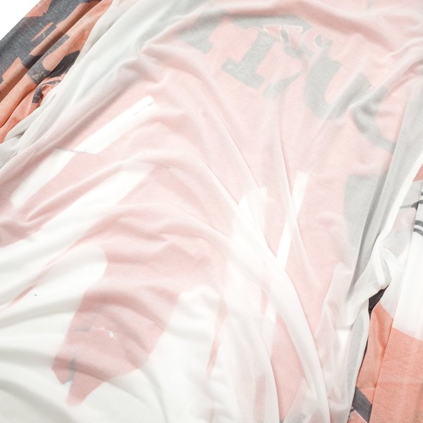 Our Legacy Lock Longsleeve - Biker Print | Garmentory