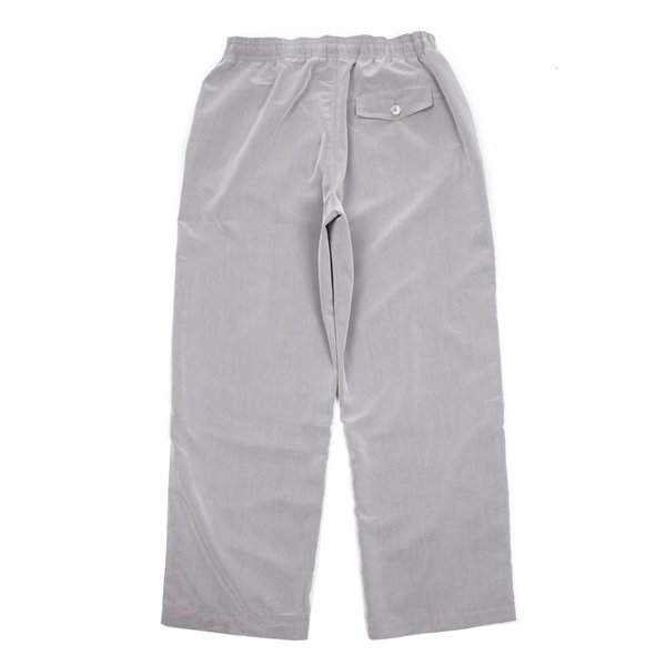 Our Legacy Reduced Trousers - Galvanized Grey Solaro | Garmentory