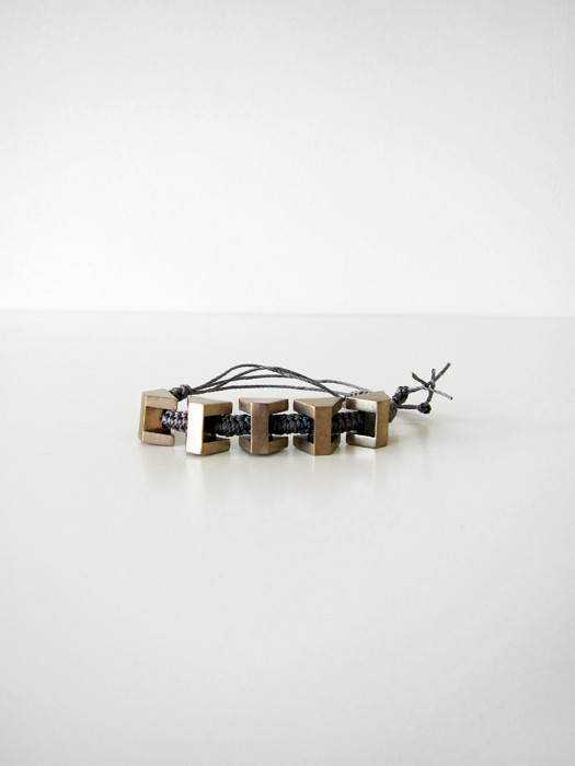 Quarry Trellic Bracelet Quarry Trellic Bracelet