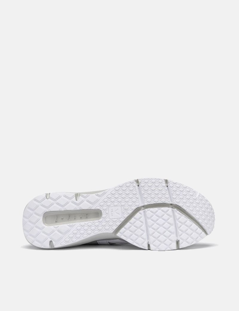 Veja x Rick Owens Runner Style V-Knit Oyster Garmentory