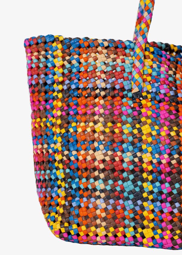 Dragon Diffusion Octo Bag - Multi | Garmentory